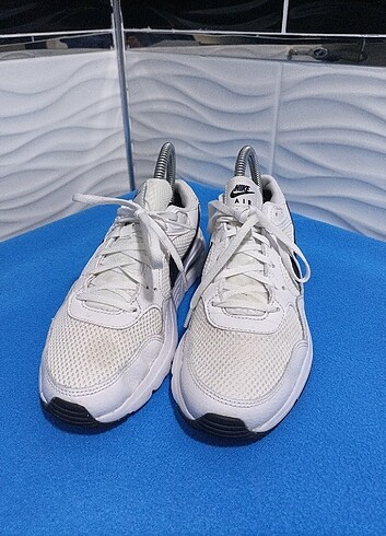36,5 Beden Orjinal Nike air