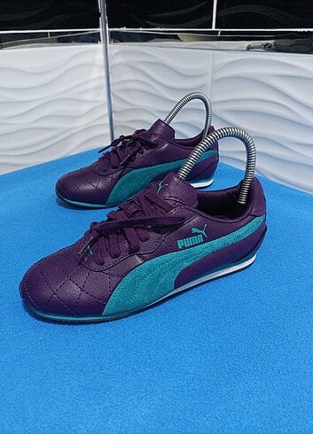 37 Beden Orjinal puma