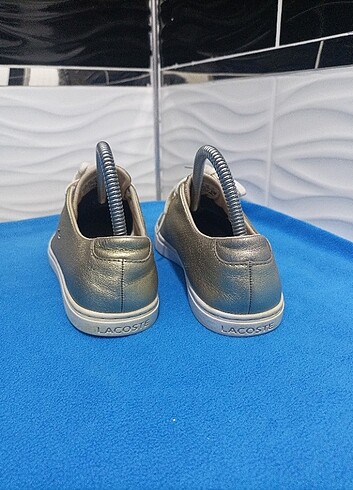 38 Beden Orijinal Lacoste