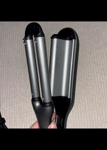 Arzum Trendcare Seramik Wag Maşa 16mm - Görsel 7