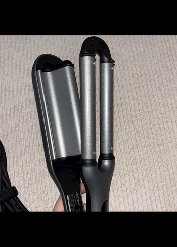 Arzum Trendcare Seramik Wag Maşa 16mm - Görsel 6