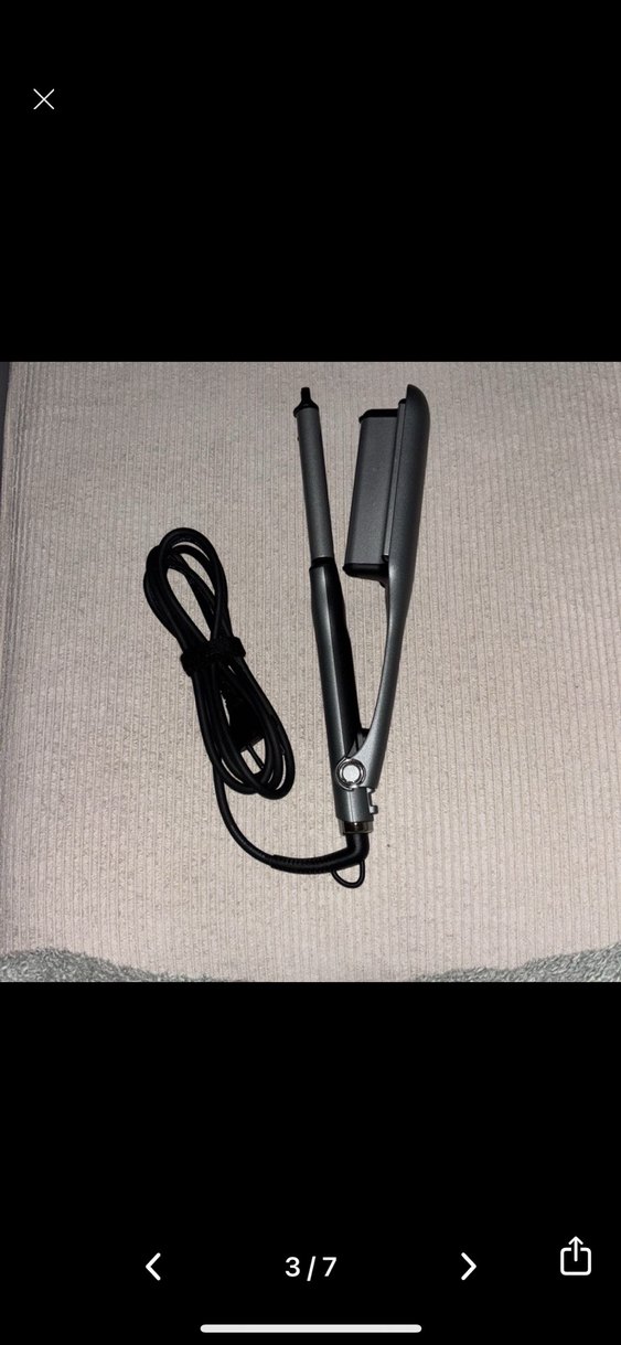 Arzum Trendcare Seramik Wag Maşa 16mm - Görsel 3