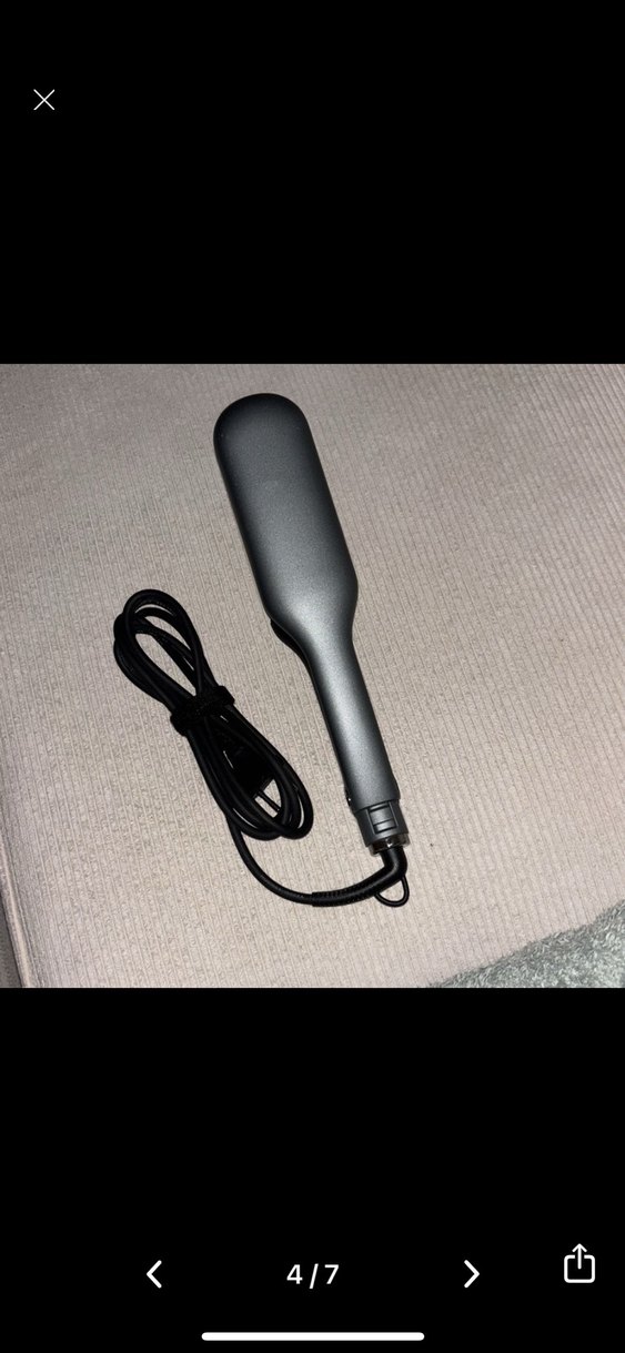 Arzum Trendcare Seramik Wag Maşa 16mm - Görsel 4