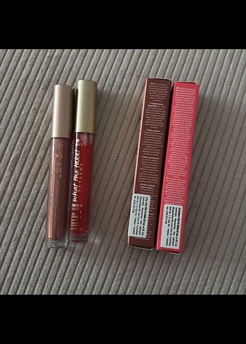 Essence What The Fake Dudak Dolgunlaştırıcı - Görsel 2