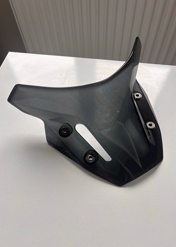 MT09MT 09SP gen3 2021-2023 uyumlu spor cam - Görsel 4