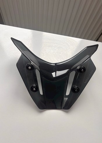 MT09MT 09SP gen3 2021-2023 uyumlu spor cam - Görsel 3