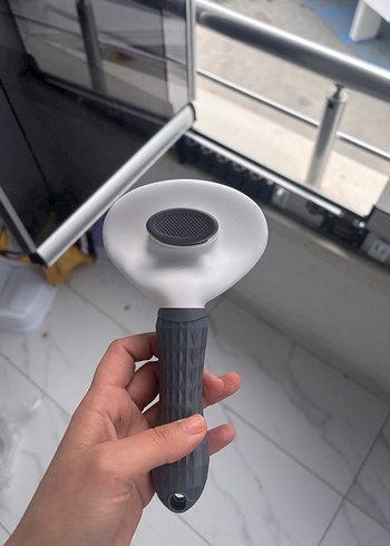 Kedi /KöpekTüyü Fırçası - Görsel 2