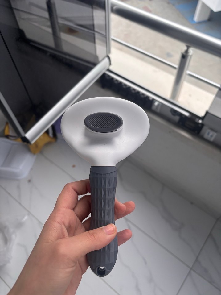 Kedi /KöpekTüyü Fırçası - Görsel 2