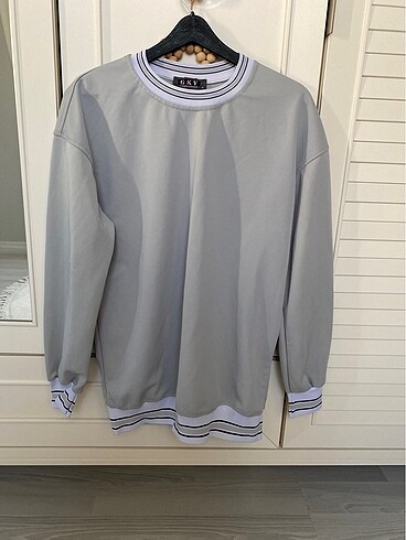 Oversize Sweat