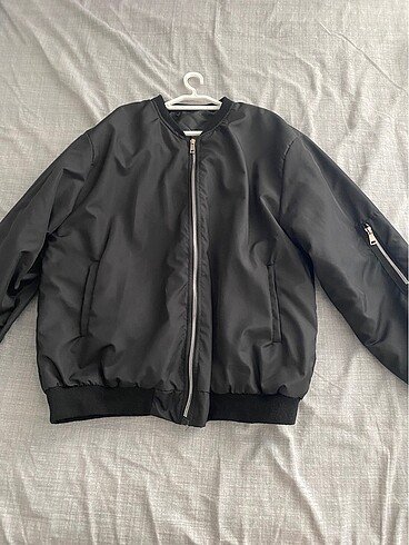 Bershka Bomber ceket