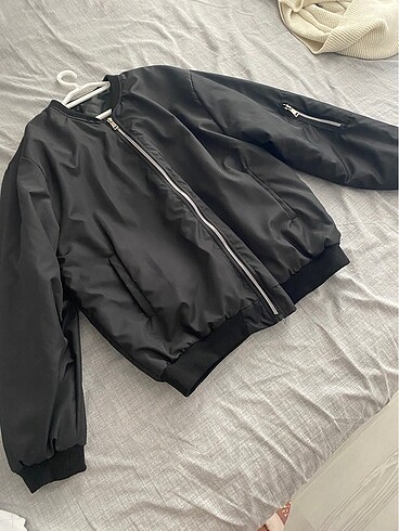 m Beden Bomber ceket