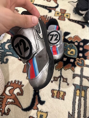 Nike Çocuk ayakkabısı