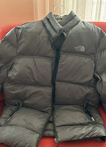 North Face North Face mont