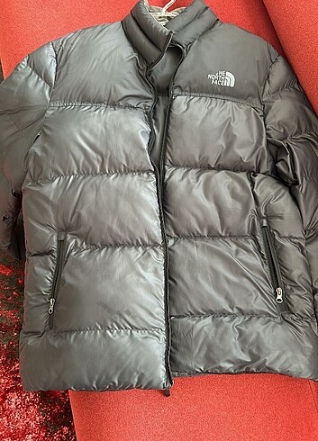 North Face mont