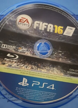 Ps4 oyunu 