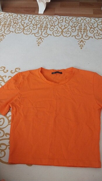 Zara crop