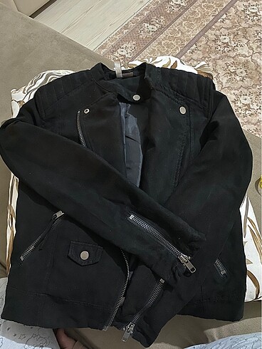 H&M H&M nubuk ceket