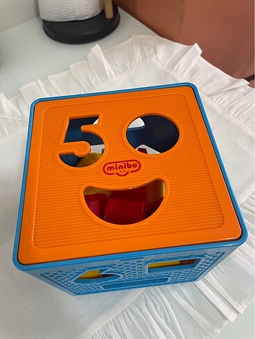Fisher Price Fisher price bultak