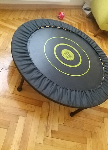 Decathlon trambolin 