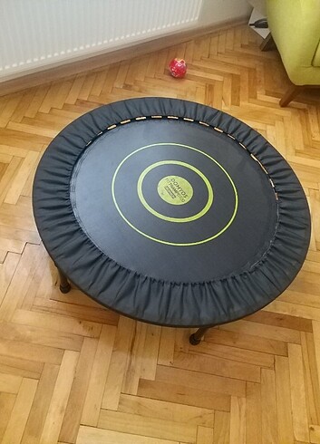  Decathlon trambolin 
