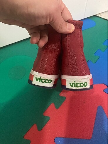 Vicco Ayakkabı