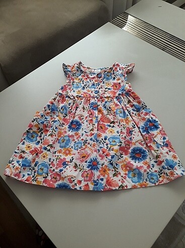 LC Waikiki Kız elbisesi 