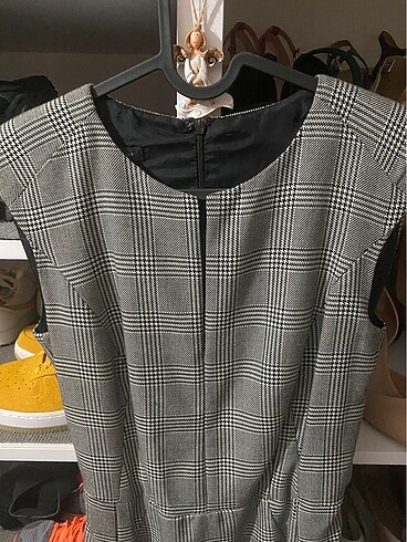 Mango suit