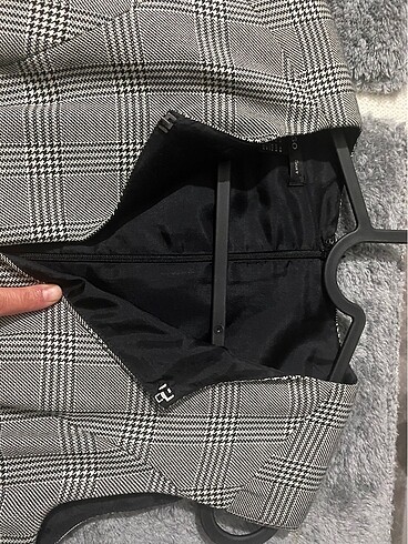 xs Beden Mango suit