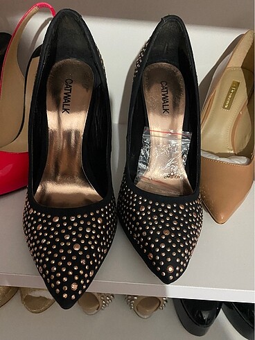 Stiletto