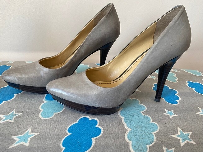 Nine west gri deri