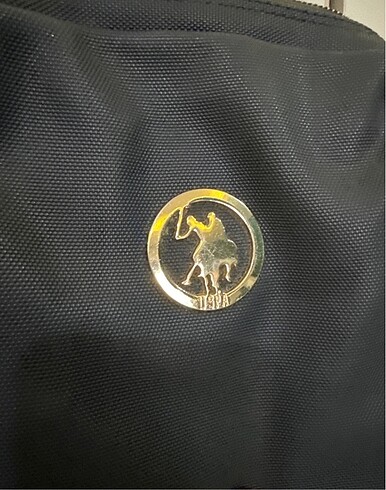 U.S Polo Assn. Us polo sırr çantası