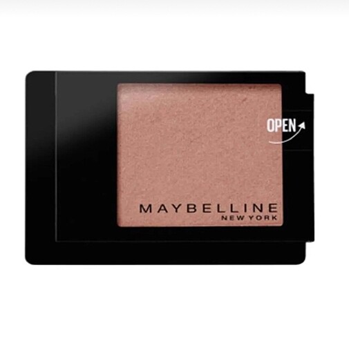 Maybellıne allık