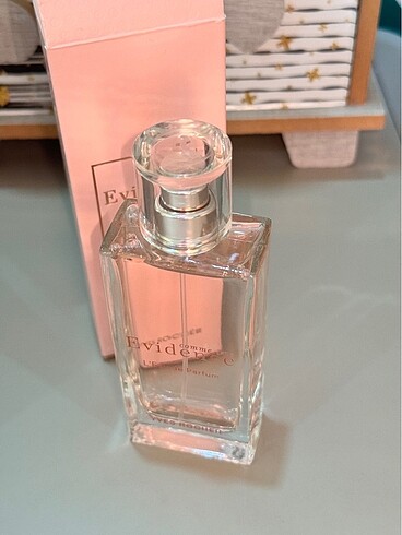  Beden Renk Evidence parfüm