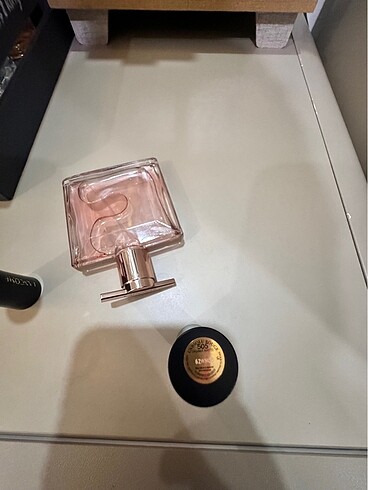 Lancome Lancome LABSOLU ROUGE