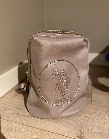 Us polo assn sırt çantası