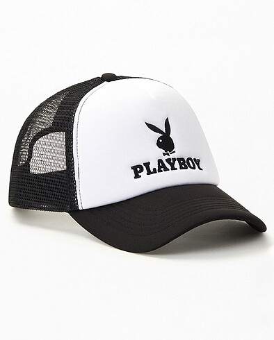 Playboy şapka