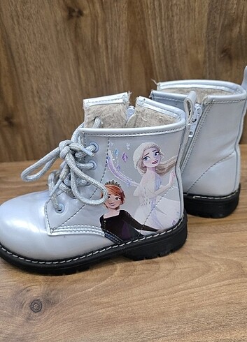 27 Beden mavi Renk LCW ELSA BOT