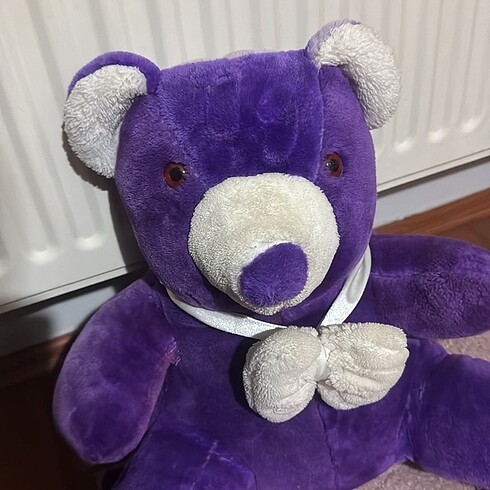  Beden Peluş ayıcık