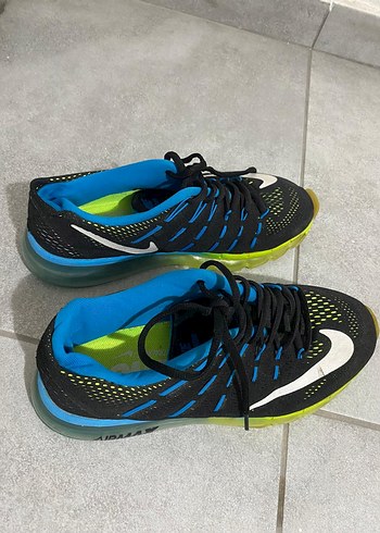 Orijinal Nike Air Max - Görsel 3