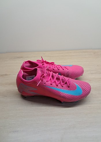 Nike Mercurial Air Zoom Krampon - Görsel 3