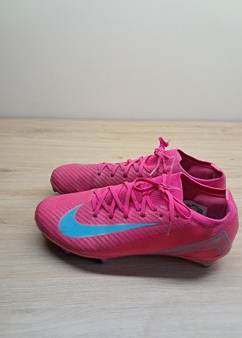 Nike Mercurial Air Zoom Krampon - Görsel 2