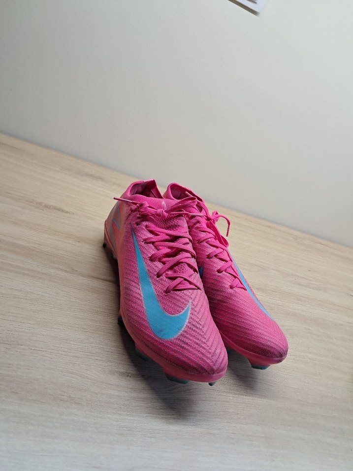 Nike Mercurial Air Zoom Krampon - Görsel 4