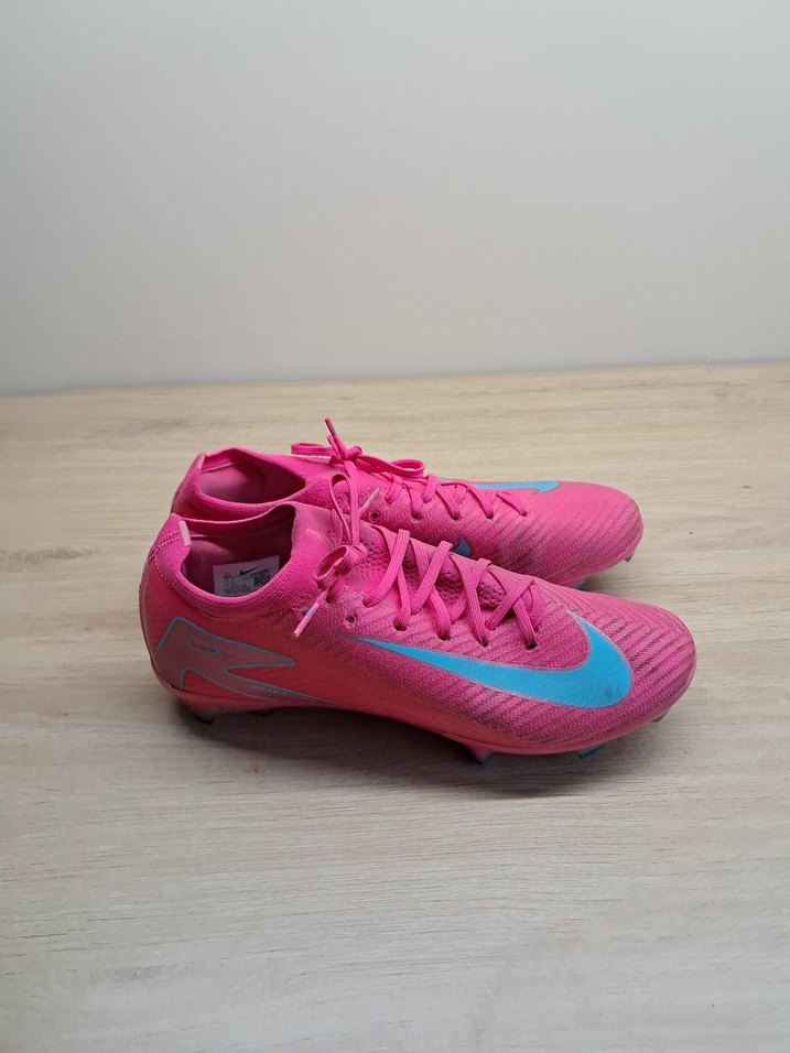 Nike Mercurial Air Zoom Krampon - Görsel 3