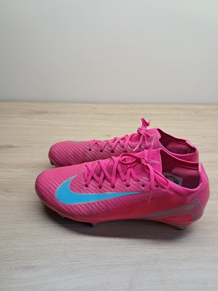 Nike Mercurial Air Zoom Krampon - Görsel 2