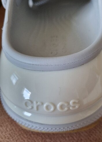 Crocs Crocs orijinal terlik