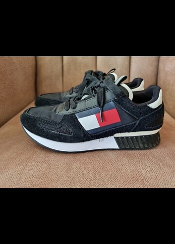 Tommy jeans spor ayakkabı 