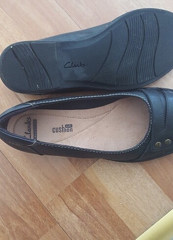 Clarks Clarks marka ayakkabı