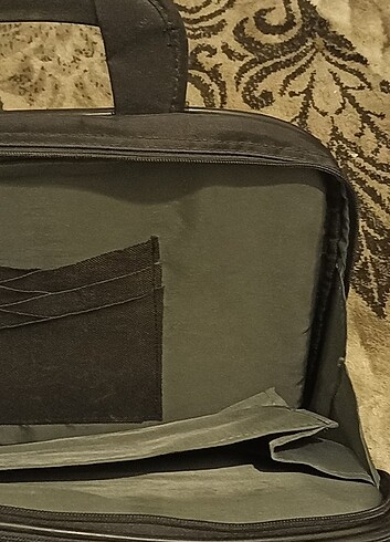 Diğer Bilgisayar çantası 