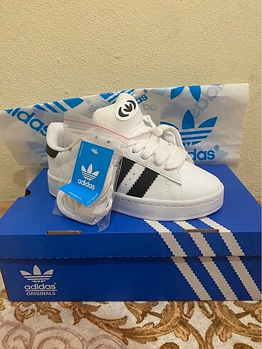 36 Beden Adidas campus