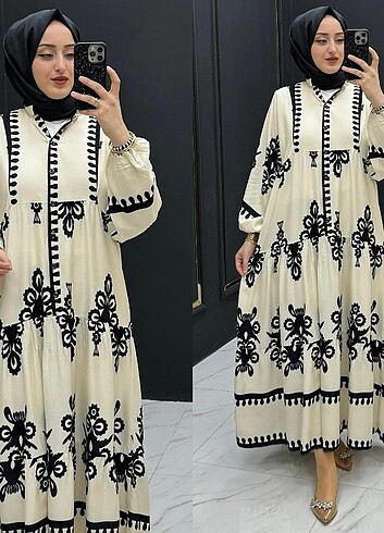 48 Beden çeşitli Renk Elbise modelleri